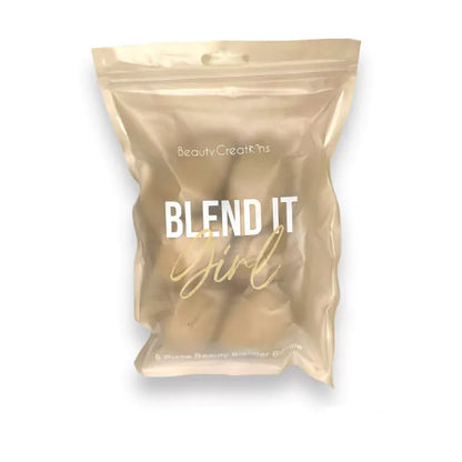 Blend It - Beauty Creations