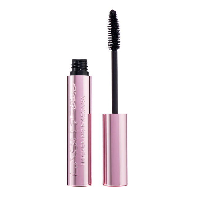 Lash Flex Mascara - Beauty Creations