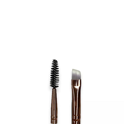 Set de Brochas Unbothhered, 24 piezas - Beauty Creations