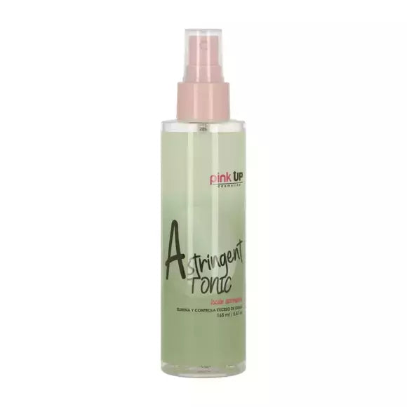 Astringent Tonic - Pink Up