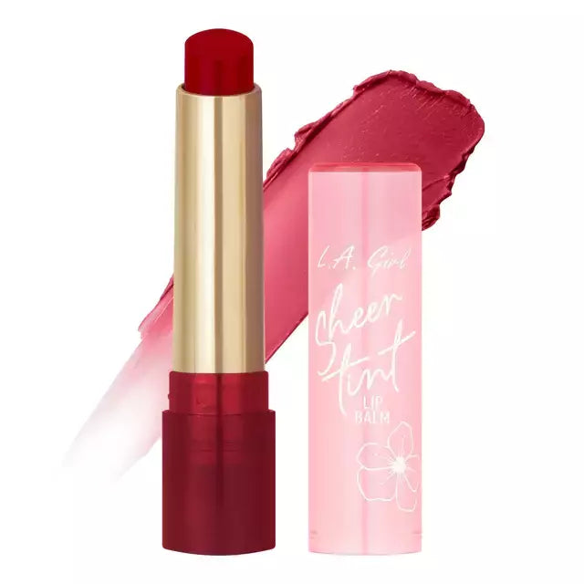 Balsamo Labial Sheer Tint - L.A. Girl