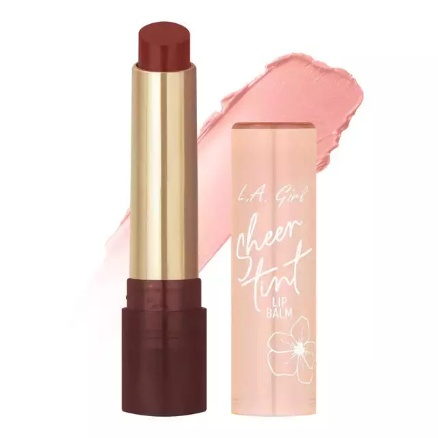 Balsamo Labial Sheer Tint - L.A. Girl