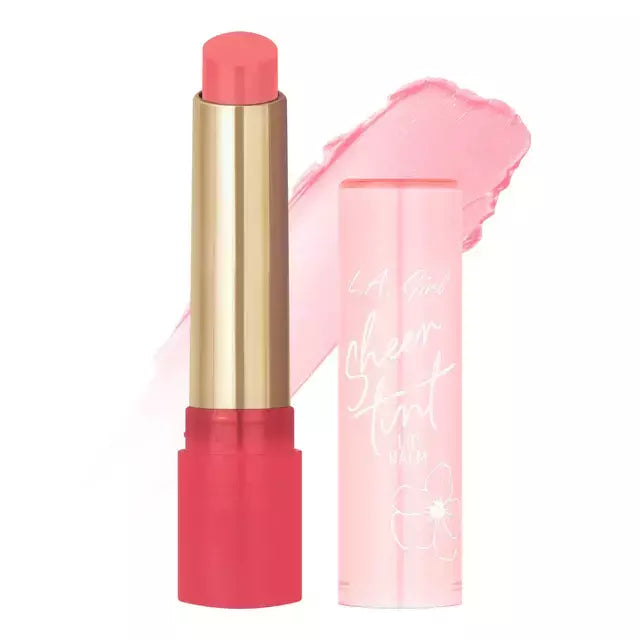 Balsamo Labial Sheer Tint - L.A. Girl