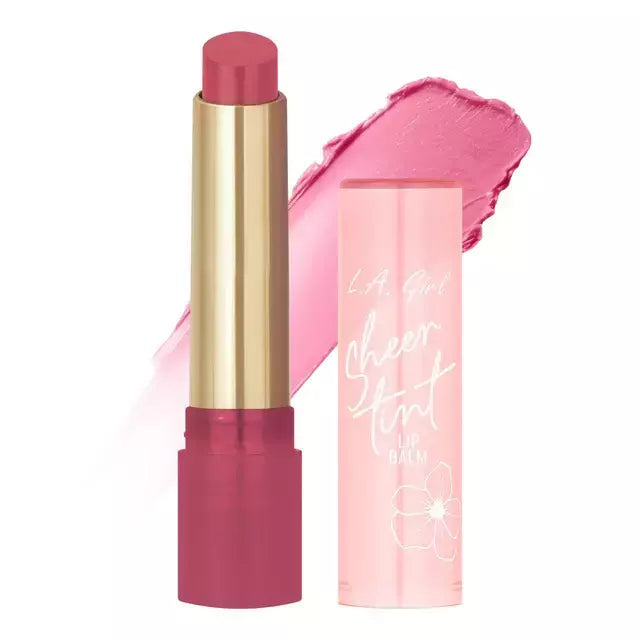 Balsamo Labial Sheer Tint - L.A. Girl