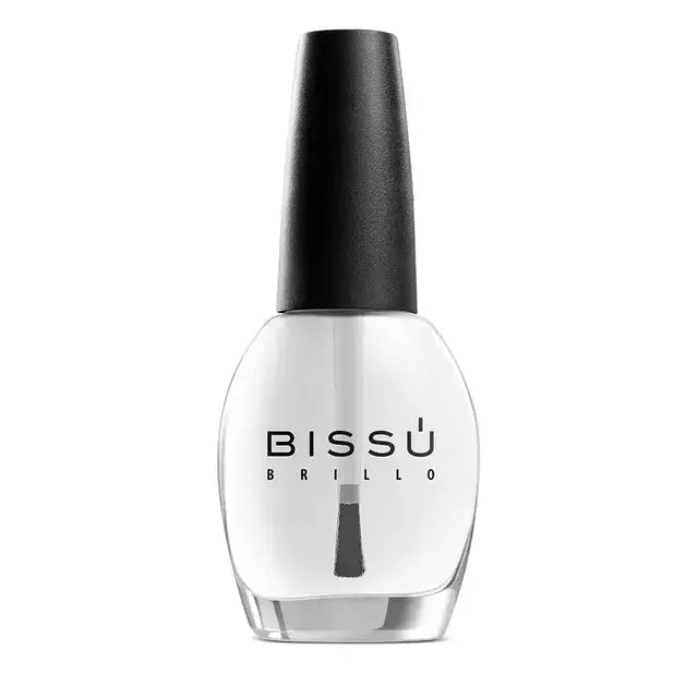 Bases y Top Coats 15 ml - Bissu