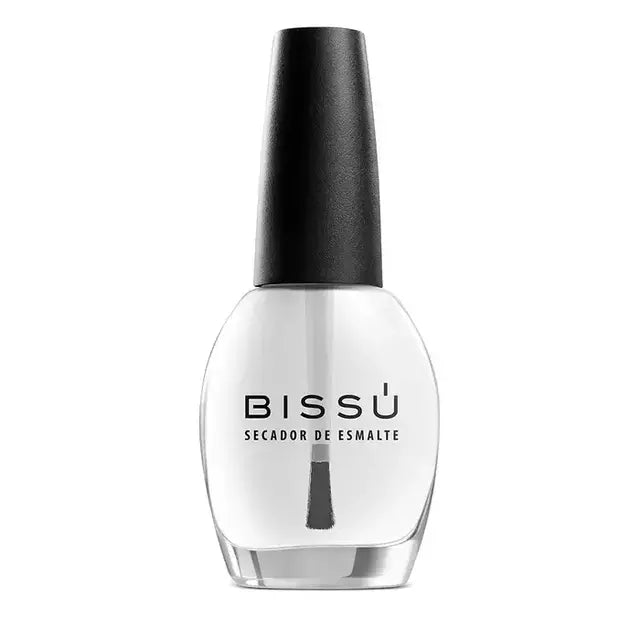 Bases y Top Coats 15 ml - Bissu