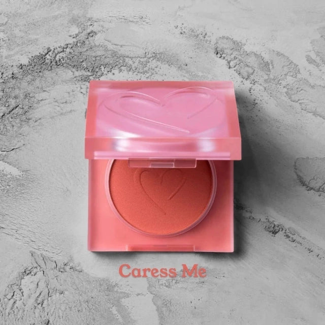 Rubor Blush Hush - Beauty Creations