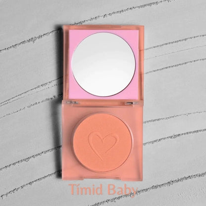 Rubor Blush Hush - Beauty Creations