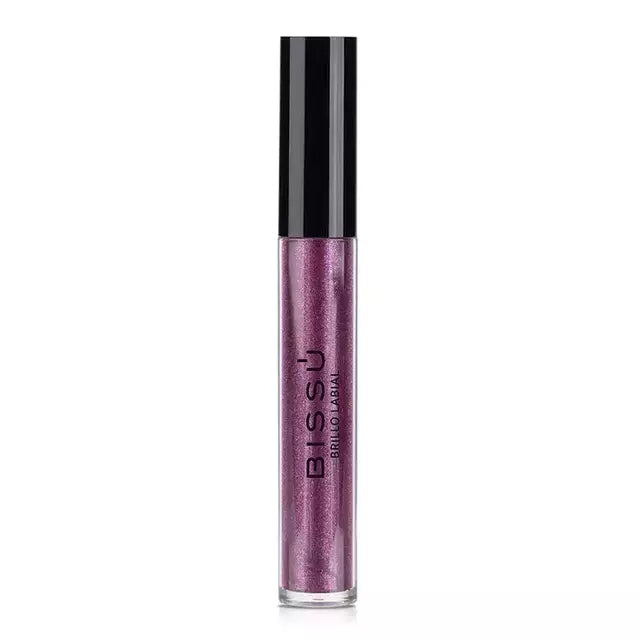 Brillo Labial Glitter - Bissu