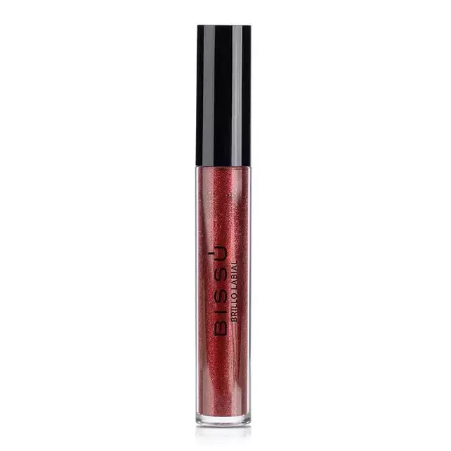 Brillo Labial Glitter - Bissu