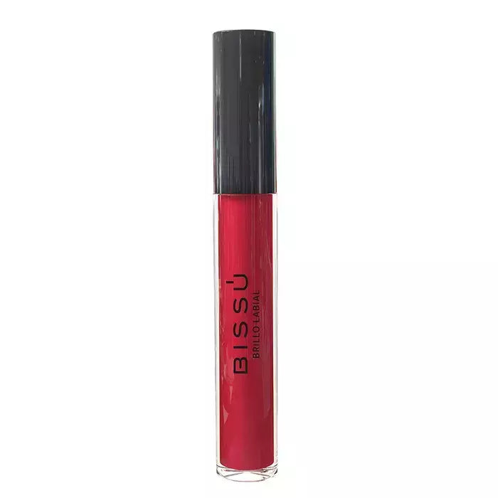 Brillo Labial Liquido - Bissu