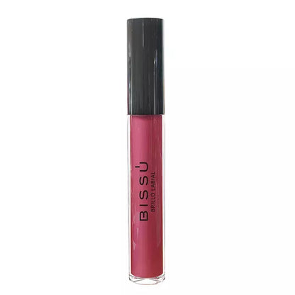 Brillo Labial Liquido - Bissu