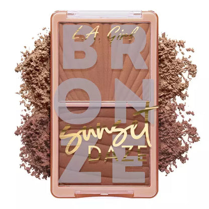 Bronceador Sunset Daze - L.A. Girl