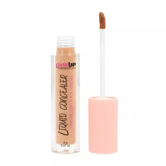 Corrector Liquido - Pink Up