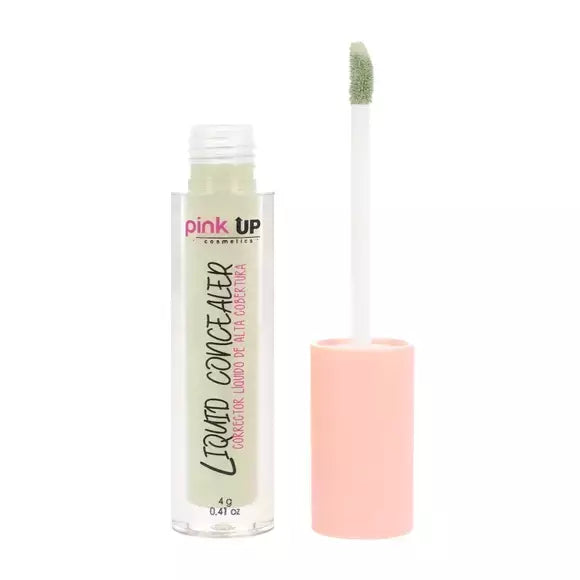 Corrector Liquido - Pink Up