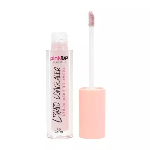 Corrector Liquido - Pink Up