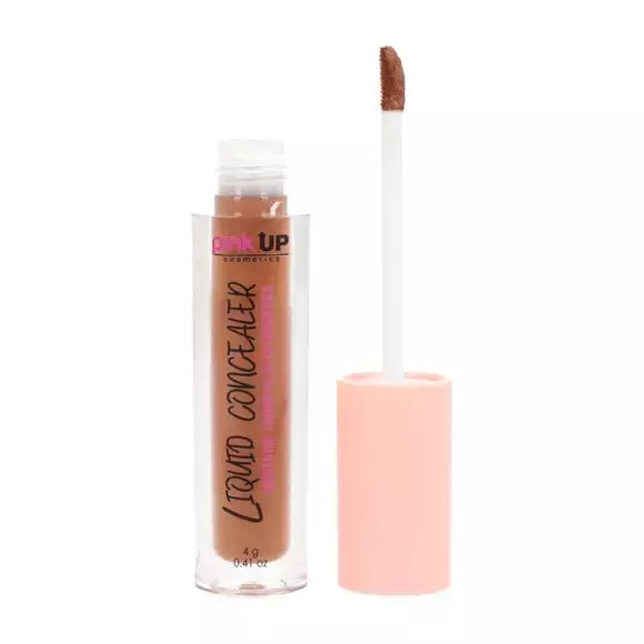 Corrector Liquido - Pink Up