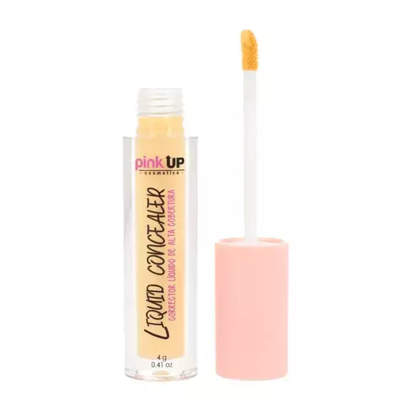 Corrector Liquido - Pink Up