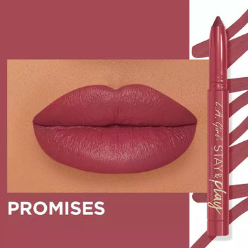 735 Promises