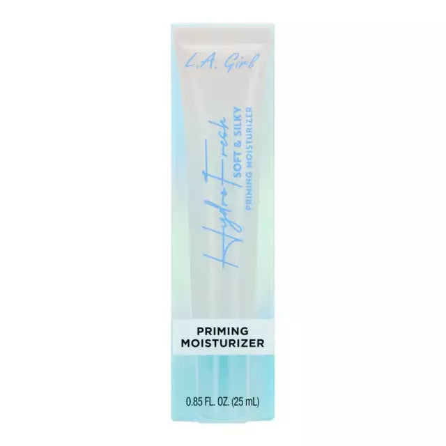 Crema Hidratante Suave y Sedosa Hydro Frehs - L.A. Girl