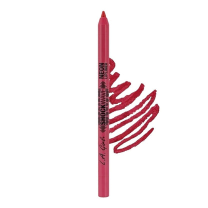 Delineador de Ojos Shockwave Neon - L.A. Girl