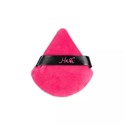 Esponja Puff Pink - JLash