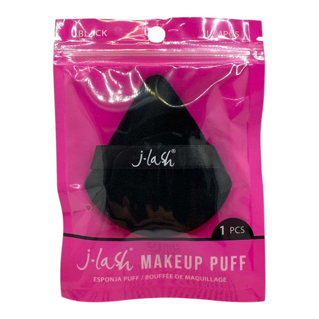 Esponja Puff Pink - JLash