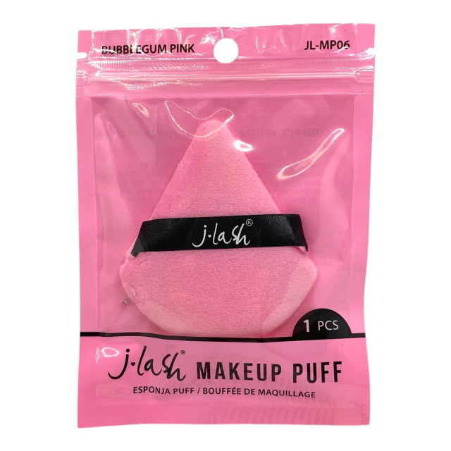 Esponja Puff Pink - JLash