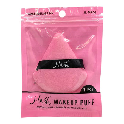 Esponja Puff Pink - JLash