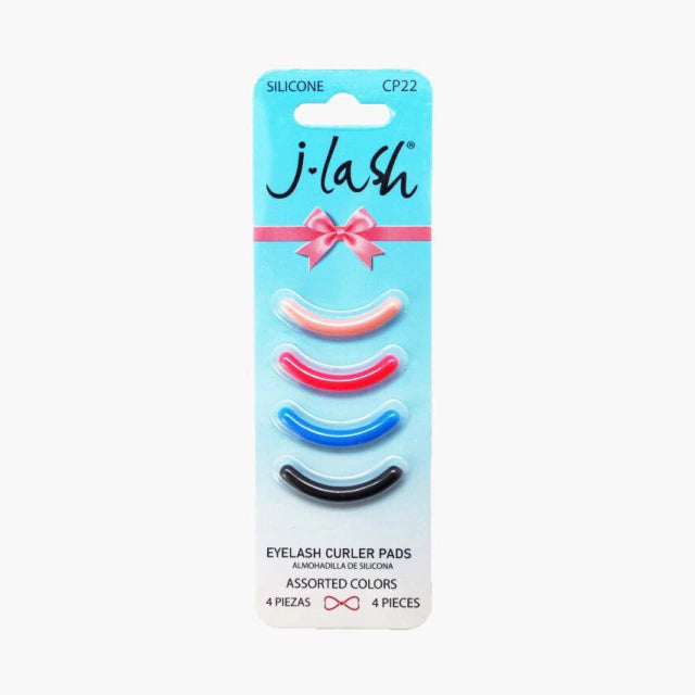 Eyelash Curler Pads - JLash