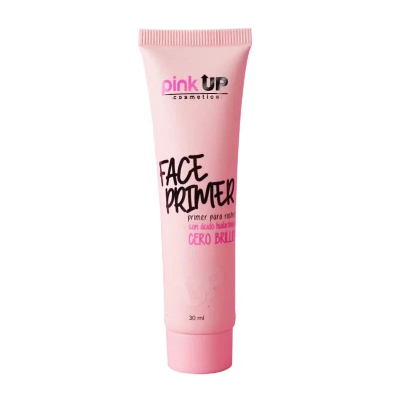 Face Primer - Pink Up