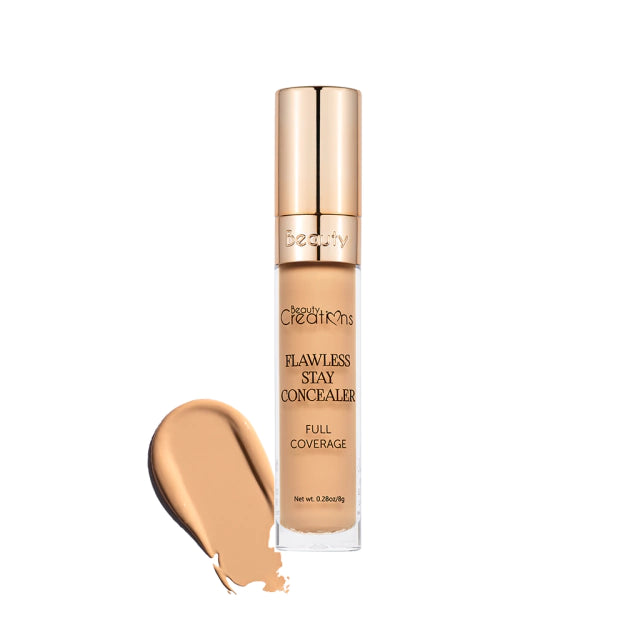 Flawless Stay Concealer - Beauty Creations