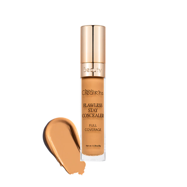 Flawless Stay Concealer - Beauty Creations