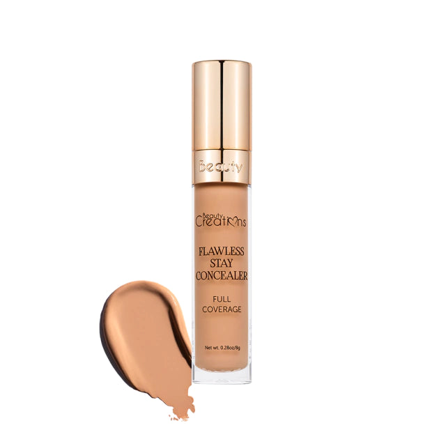 Flawless Stay Concealer - Beauty Creations