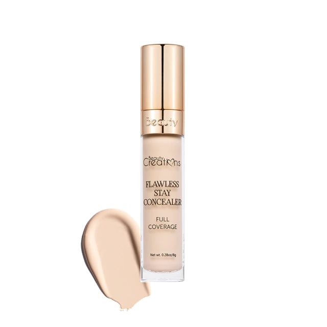 Flawless Stay Concealer - Beauty Creations