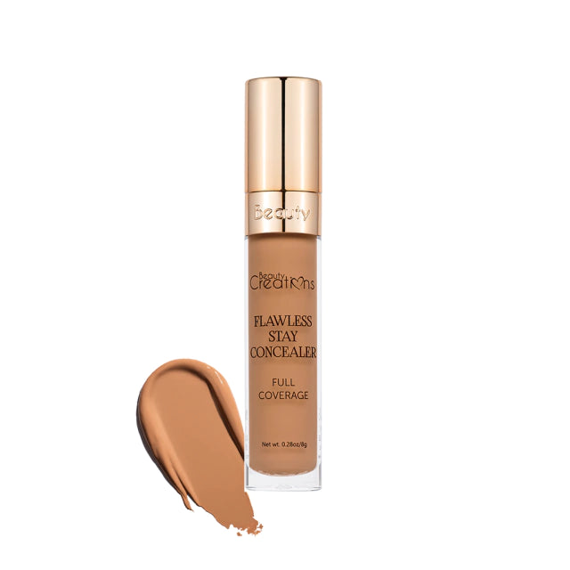 Flawless Stay Concealer - Beauty Creations