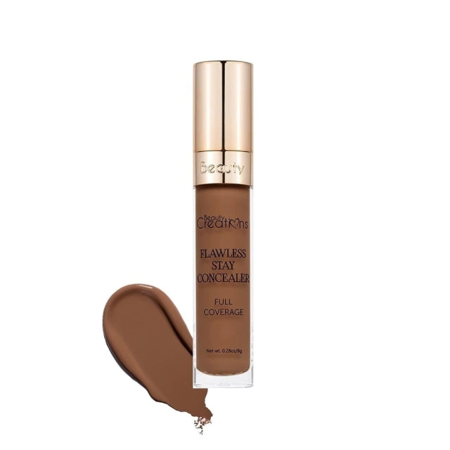 Flawless Stay Concealer - Beauty Creations