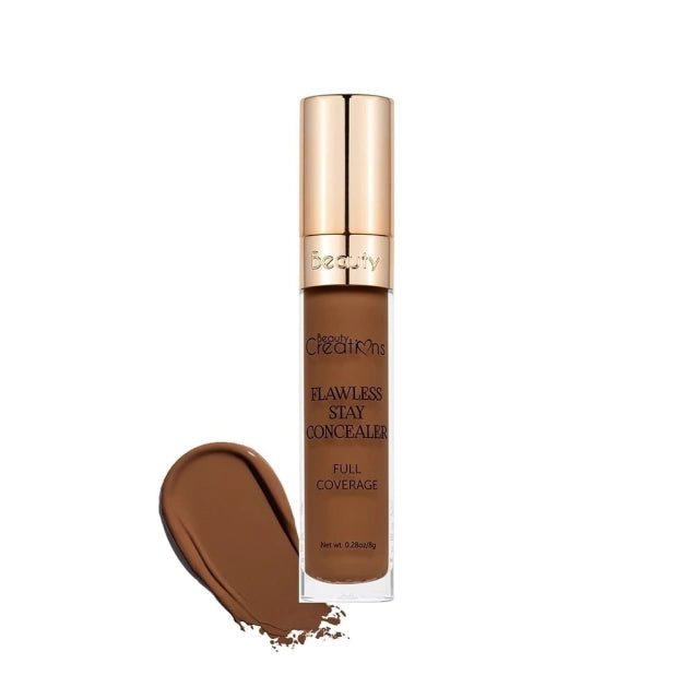 Flawless Stay Concealer - Beauty Creations