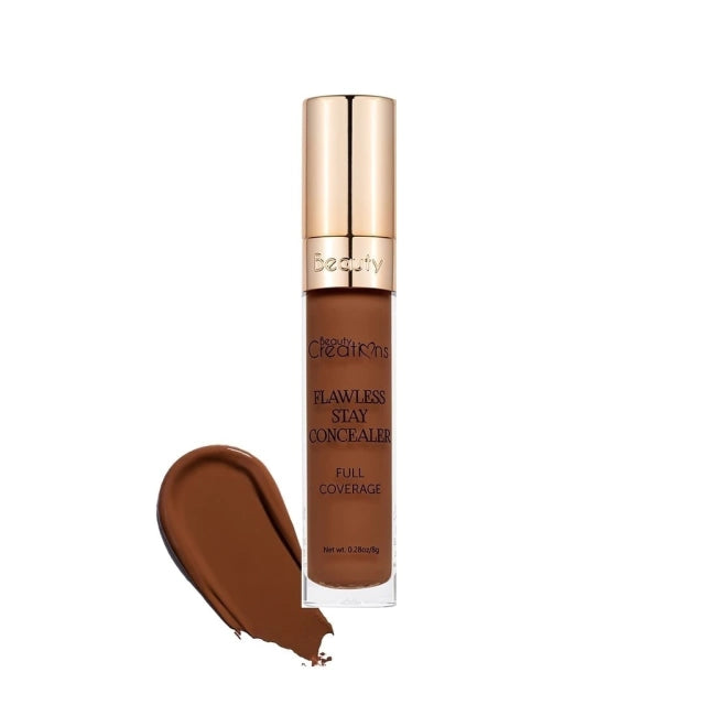 Flawless Stay Concealer - Beauty Creations