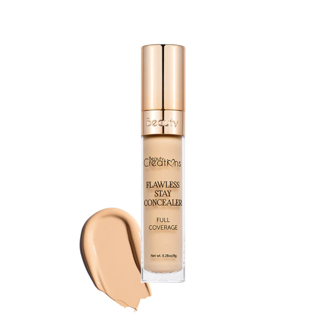 Flawless Stay Concealer - Beauty Creations