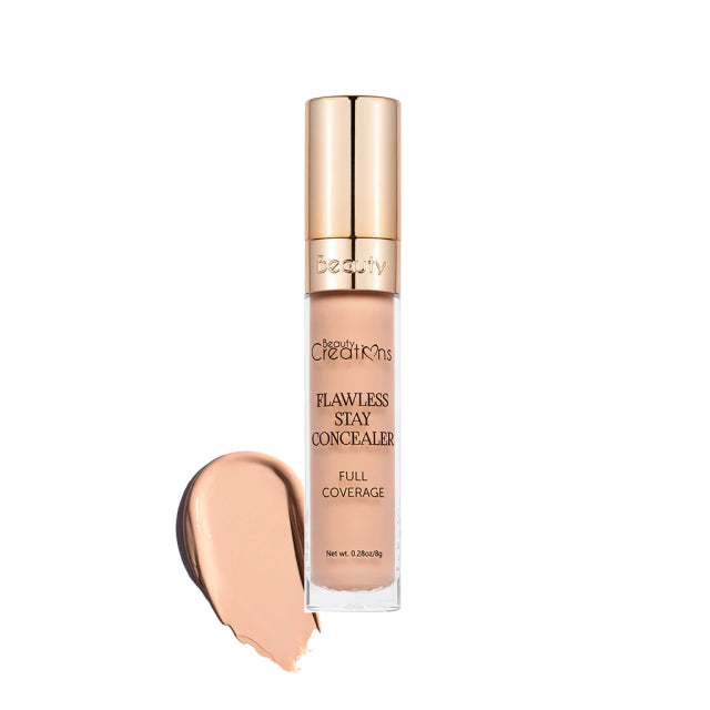 Flawless Stay Concealer - Beauty Creations