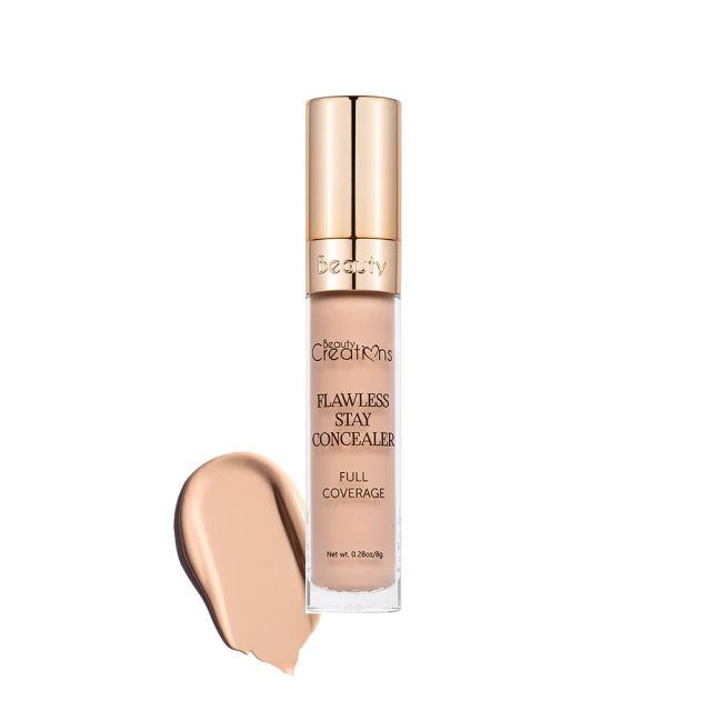 Flawless Stay Concealer - Beauty Creations