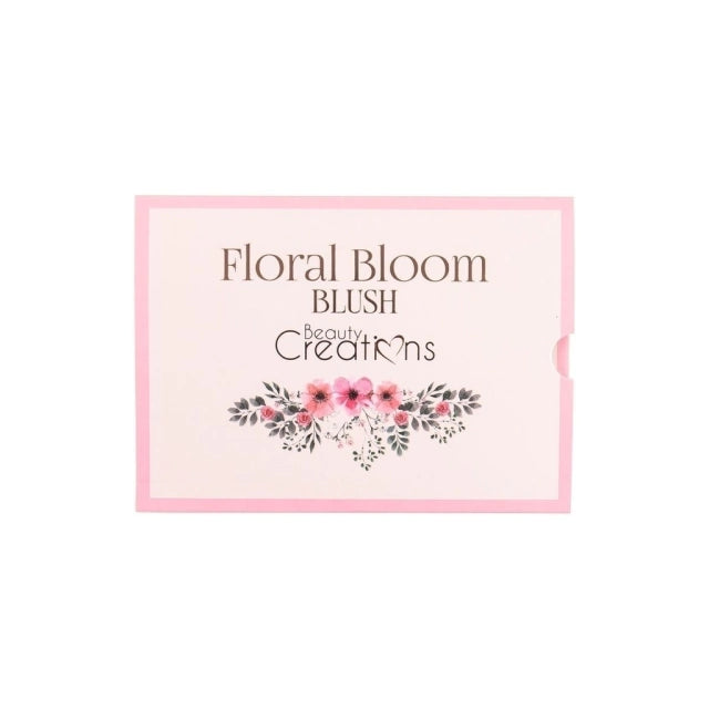 Floral Bloom Blush - Beauty Creations