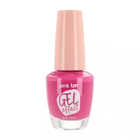 Gel Effect - Pink Up