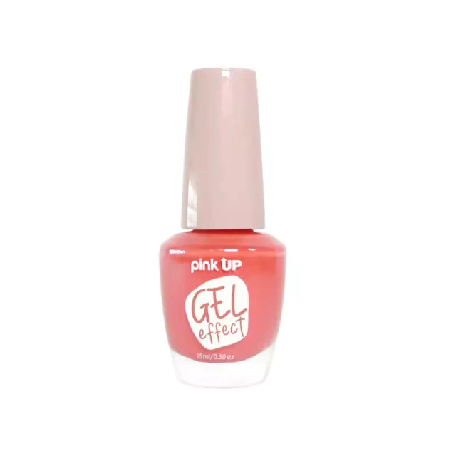 Gel Effect - Pink Up