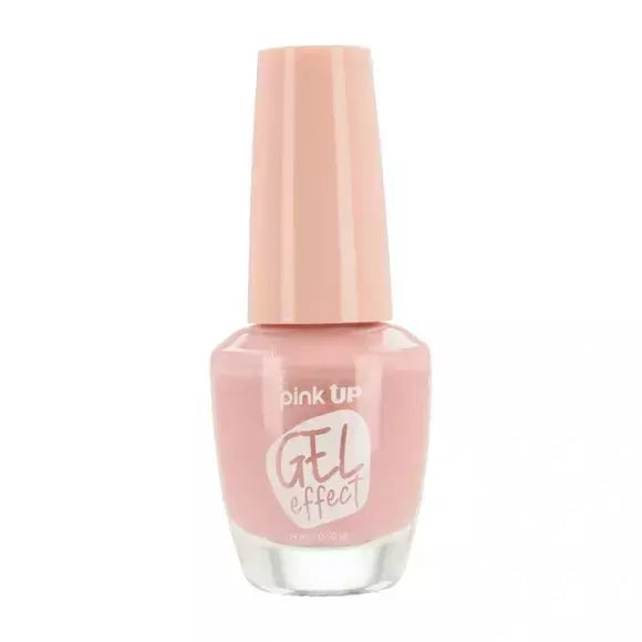 Gel Effect - Pink Up