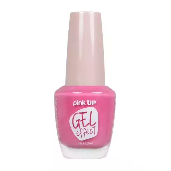 Gel Effect - Pink Up