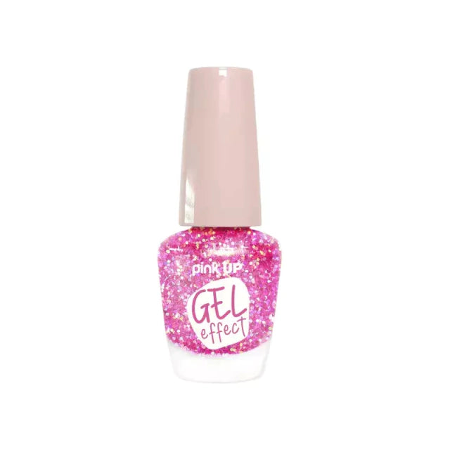 Gel Effect - Pink Up