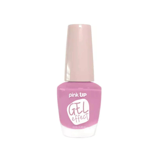 Gel Effect - Pink Up