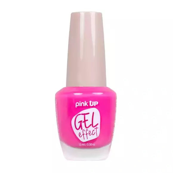 Gel Effect - Pink Up